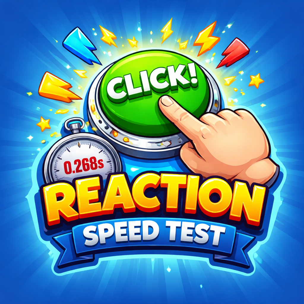 Reaction Time Test